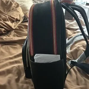 Coach | Bags | Never Used With Tag Coach Backpack | Poshmark display picture 2